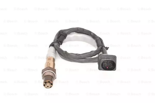 BOSCH 0 258 017 241 Лямбда-зонд