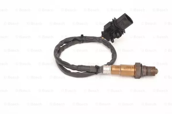 BOSCH 0 258 017 290 Лямбда-зонд