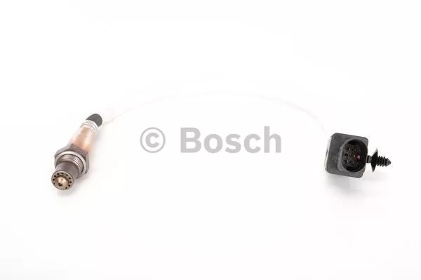 BOSCH 0 258 017 357 Лямбда-зонд