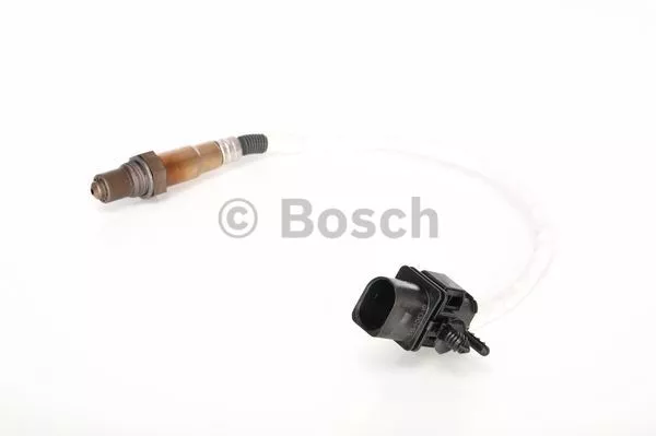 BOSCH 0 258 017 357 Лямбда-зонд