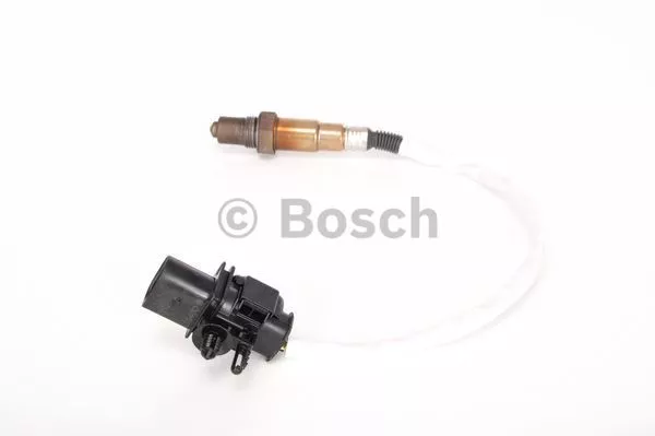 BOSCH 0 258 017 357 Лямбда-зонд