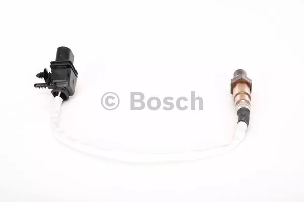 BOSCH 0 258 017 357 Лямбда-зонд