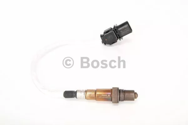 BOSCH 0 258 017 357 Лямбда-зонд