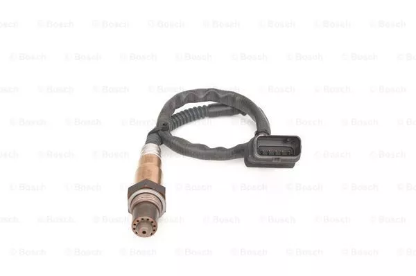 BOSCH 0 258 027 015 Лямбда-зонд