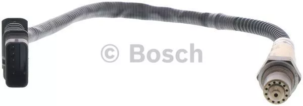 BOSCH 0 258 027 029 Лямбда-зонд