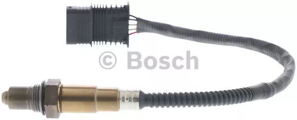 BOSCH 0 258 027 029 Лямбда-зонд