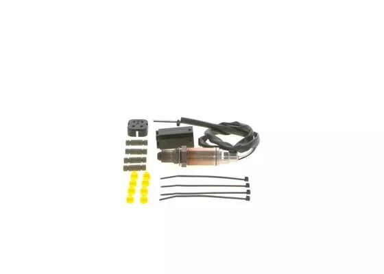 BOSCH 0 258 986 504 Лямбда-зонд