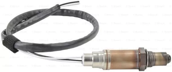 BOSCH 0 258 986 504 Лямбда-зонд