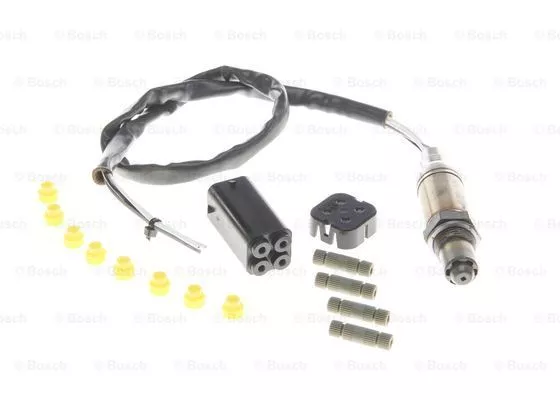 BOSCH 0 258 986 506 Лямбда-зонд