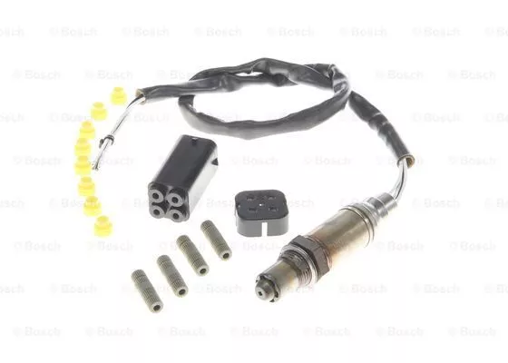 BOSCH 0 258 986 506 Лямбда-зонд