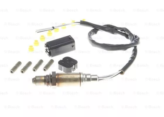 BOSCH 0 258 986 506 Лямбда-зонд