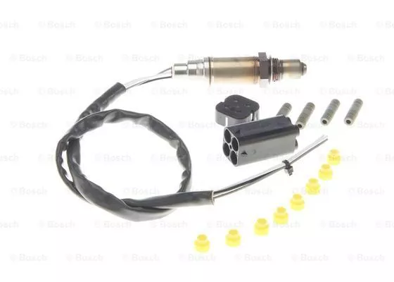 BOSCH 0 258 986 506 Лямбда-зонд
