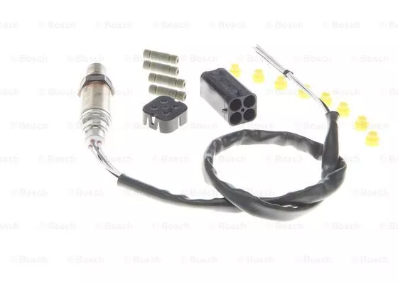 BOSCH 0 258 986 506 Лямбда-зонд