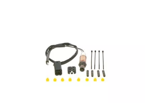 BOSCH 0 258 986 507 Лямбда-зонд