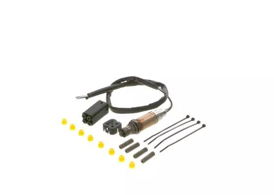 BOSCH 0 258 986 507 Лямбда-зонд