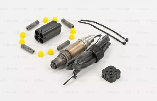 BOSCH 0 258 986 507 Лямбда-зонд