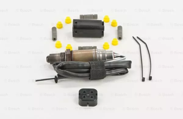 BOSCH 0 258 986 507 Лямбда-зонд