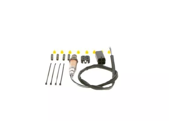 BOSCH 0 258 986 507 Лямбда-зонд