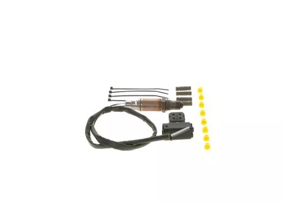 BOSCH 0 258 986 507 Лямбда-зонд
