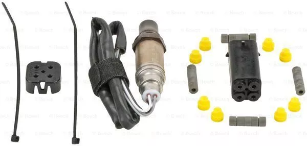 BOSCH 0 258 986 507 Лямбда-зонд