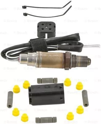 BOSCH 0 258 986 507 Лямбда-зонд