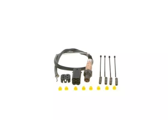 BOSCH 0 258 986 602 Лямбда-зонд
