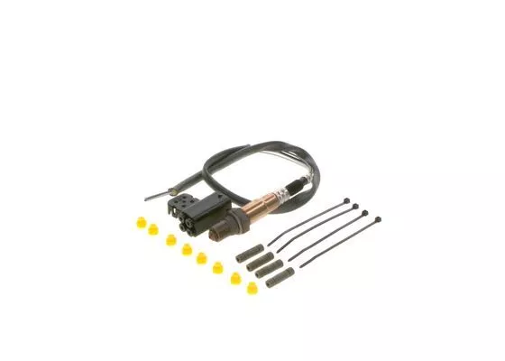 BOSCH 0 258 986 602 Лямбда-зонд