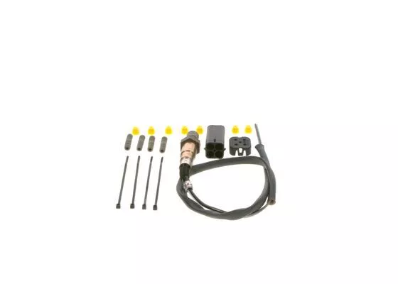 BOSCH 0 258 986 602 Лямбда-зонд