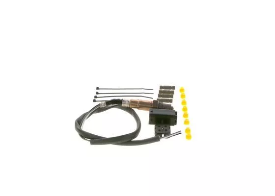 BOSCH 0 258 986 602 Лямбда-зонд