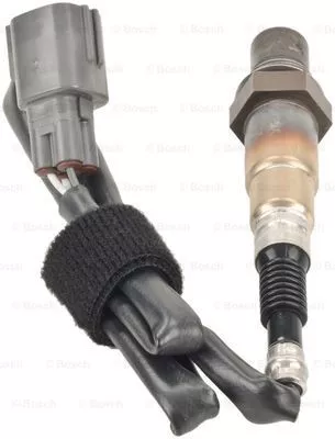 BOSCH 0 258 986 606 Лямбда-зонд