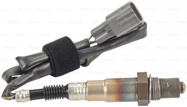 BOSCH 0 258 986 606 Лямбда-зонд