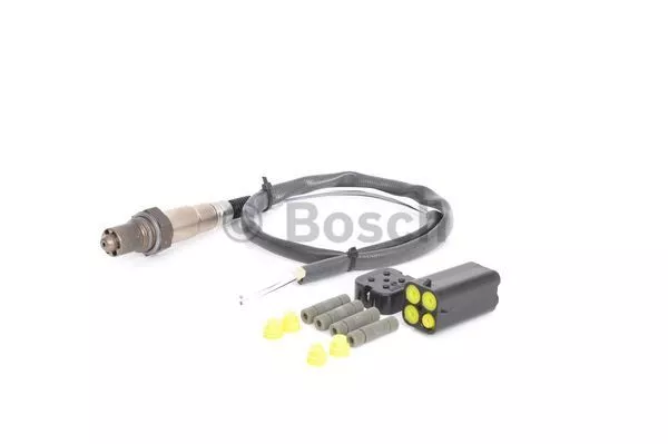 BOSCH 0 258 986 615 Лямбда-зонд