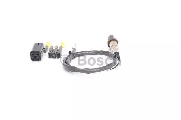 BOSCH 0 258 986 615 Лямбда-зонд