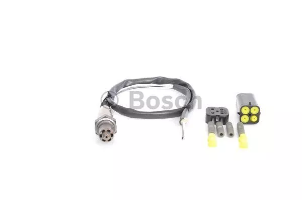 BOSCH 0 258 986 615 Лямбда-зонд