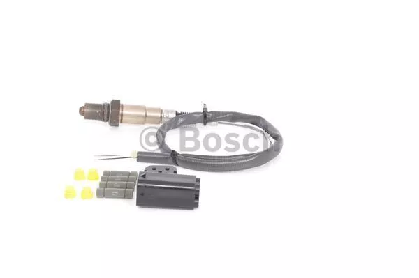 BOSCH 0 258 986 615 Лямбда-зонд