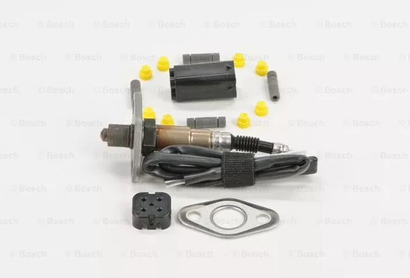 BOSCH 0 258 986 617 Лямбда-зонд