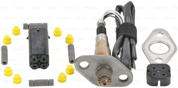 BOSCH 0 258 986 617 Лямбда-зонд