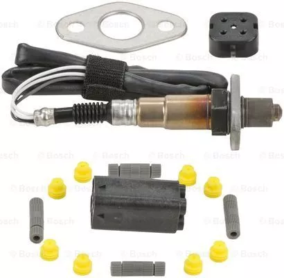 BOSCH 0 258 986 617 Лямбда-зонд