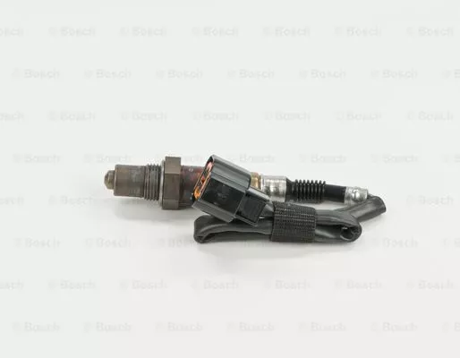 BOSCH 0 258 986 627 Лямбда-зонд