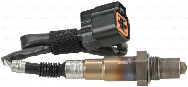BOSCH 0 258 986 627 Лямбда-зонд