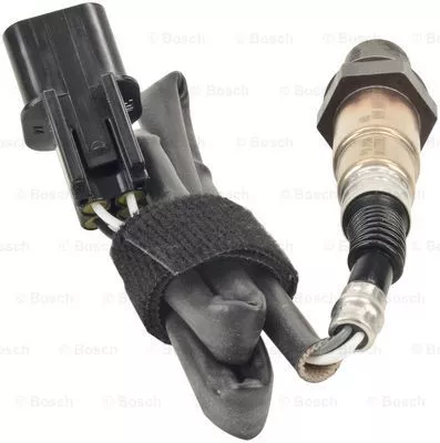 BOSCH 0258986649 Лямбда-зонд