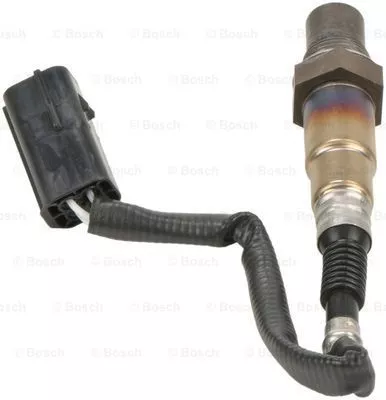 BOSCH 0 258 986 684 Лямбда-зонд