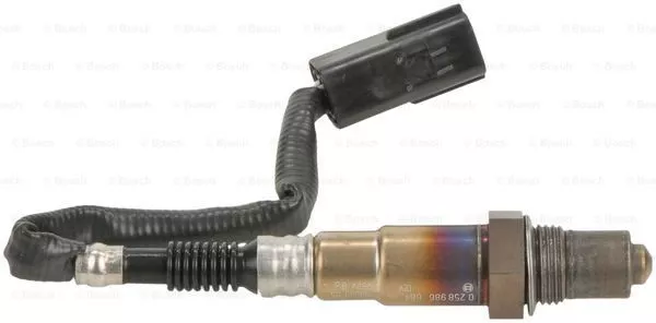 BOSCH 0 258 986 684 Лямбда-зонд