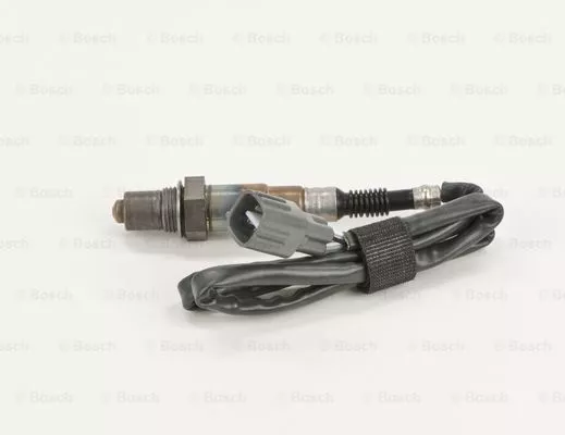 BOSCH 0 258 986 687 Лямбда-зонд