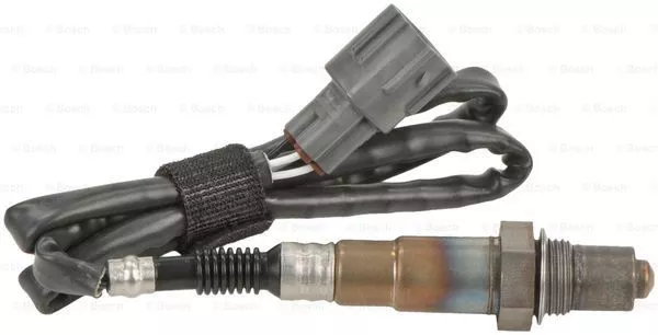 BOSCH 0 258 986 687 Лямбда-зонд