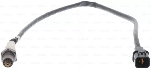 BOSCH 0 258 986 750 Лямбда-зонд