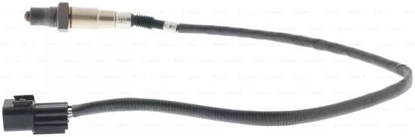 BOSCH 0 258 986 750 Лямбда-зонд