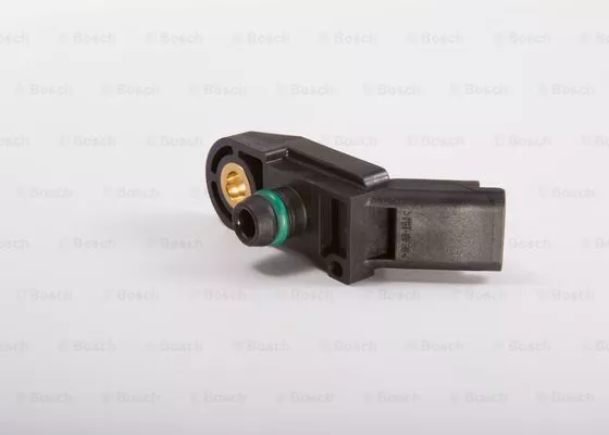BOSCH 0 261 230 057 Датчик тиску наддуву