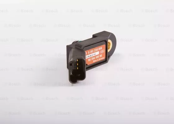 BOSCH 0 261 230 058 Датчик давления наддува