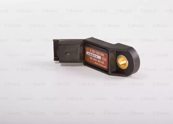 BOSCH 0 261 230 058 Датчик давления наддува